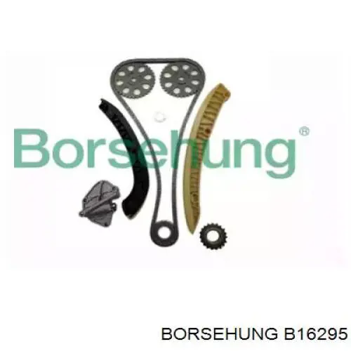Купить B16295 Borsehung Набор цепи грм
