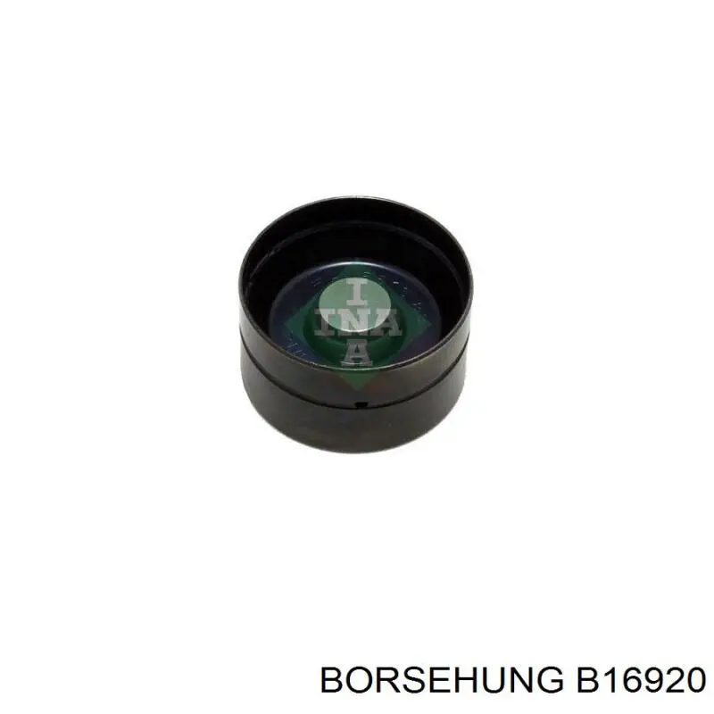 Толкатель клапана гидравлический Borsehung B16920 цена, от 9.45 USD
