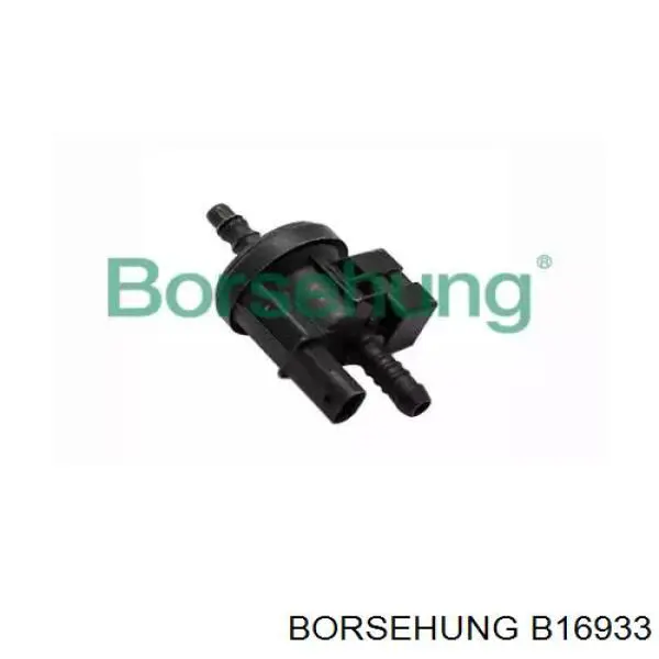 B16933 Borsehung клапан вентиляции газов топливного бака