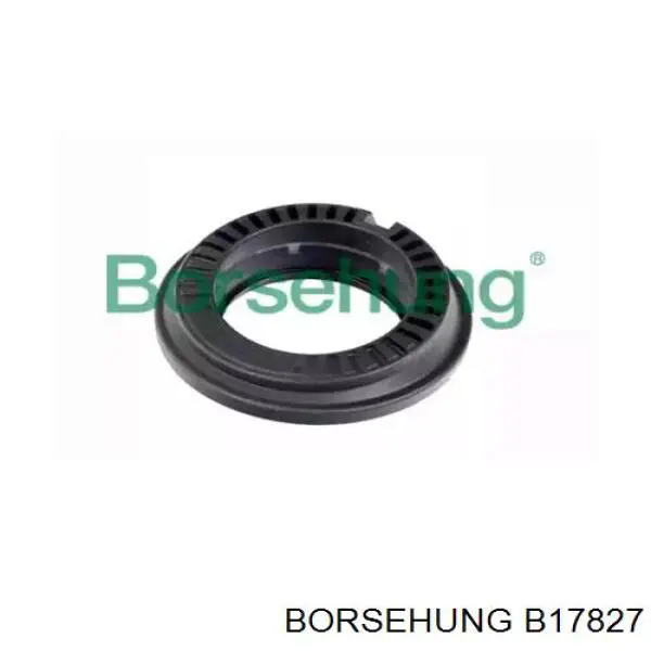 B17827 Borsehung rolamento de suporte do amortecedor dianteiro