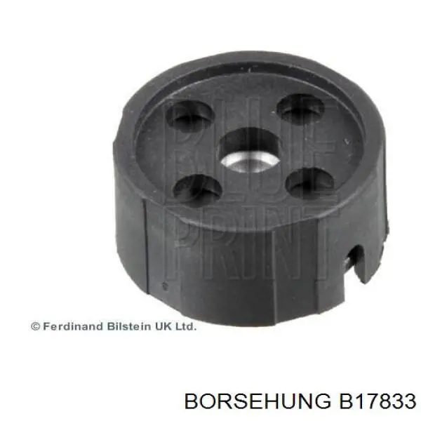 Сальник куліси перемикання передач B17833 Borsehung