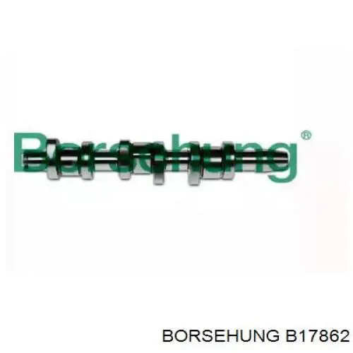 B17862 Borsehung распредвал двигателя