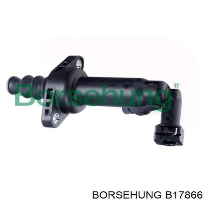 Рабочий цилиндр сцепления Borsehung B17866 цена, от 20.15 USD