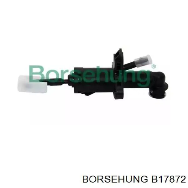 B17872 Borsehung cilindro mestre de embraiagem