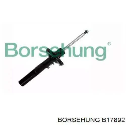 B17892 Borsehung амортизатор передний
