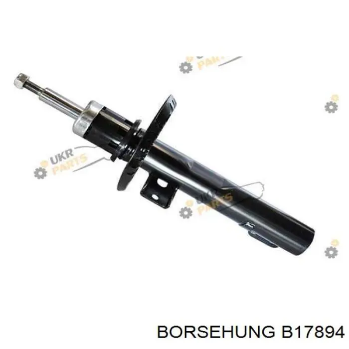 Купить B17894 Borsehung Амортизатор передней подвески