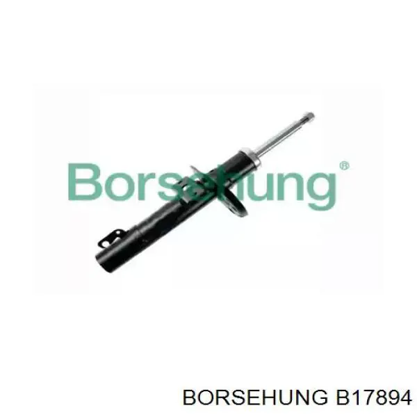 B17894 Borsehung амортизатор передний