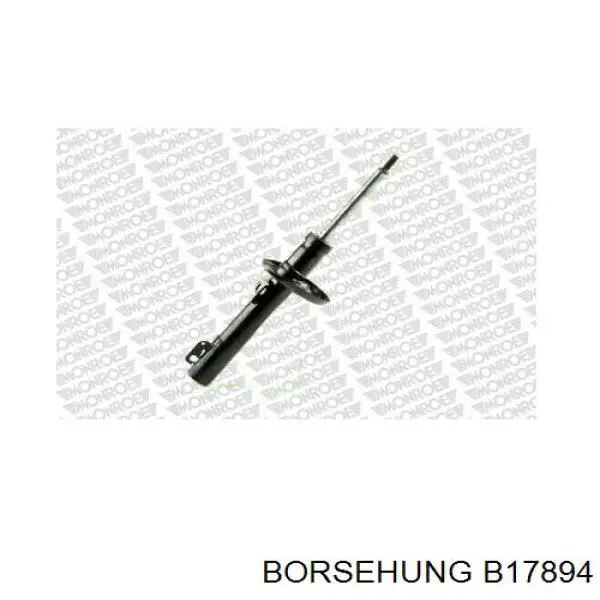 Амортизатор передний B17894 Borsehung