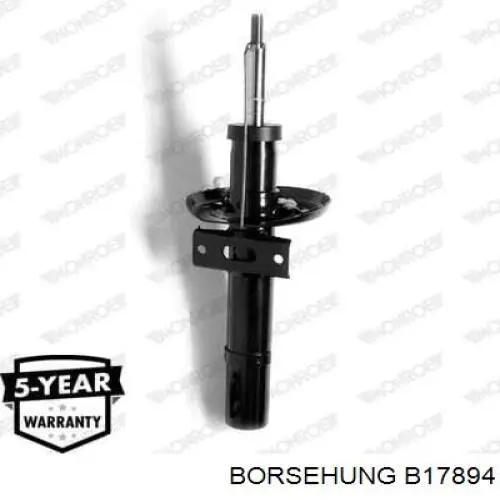 Стойка амортизатора передняя Borsehung B17894 цена, от 46.52 USD