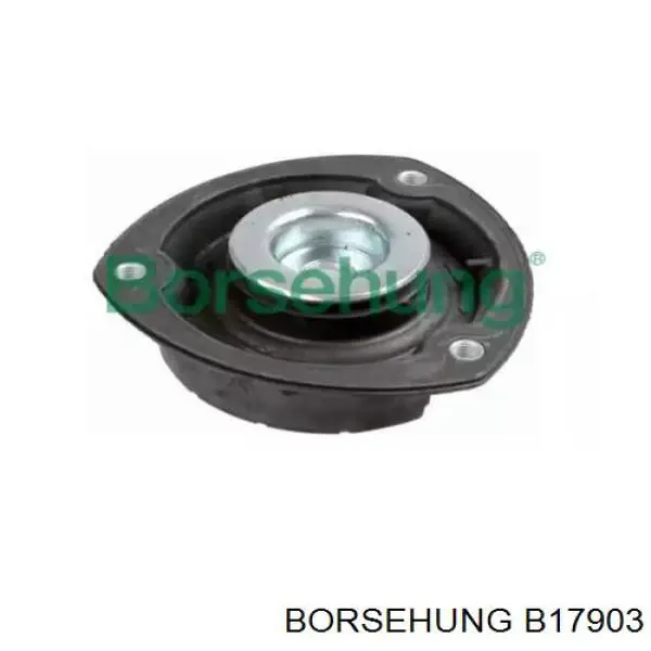B17903 Borsehung suporte de amortecedor dianteiro