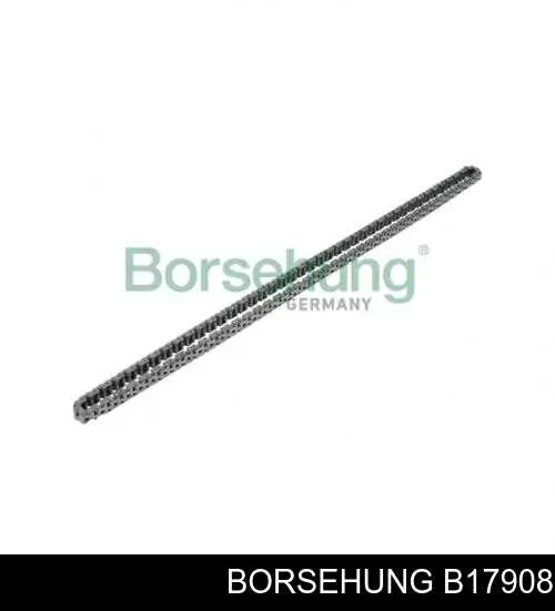 B17908 Borsehung cadeia do mecanismo de distribuição de gás