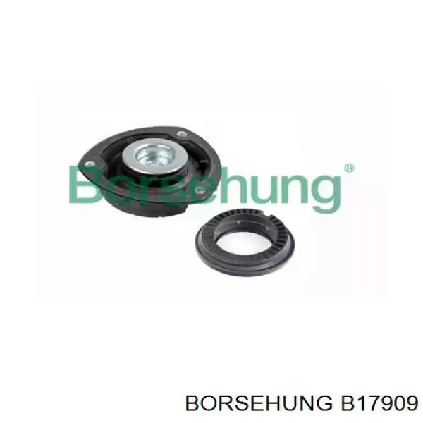 Опора стойки амортизатора переднего Borsehung B17909 цена, от 28.77 USD