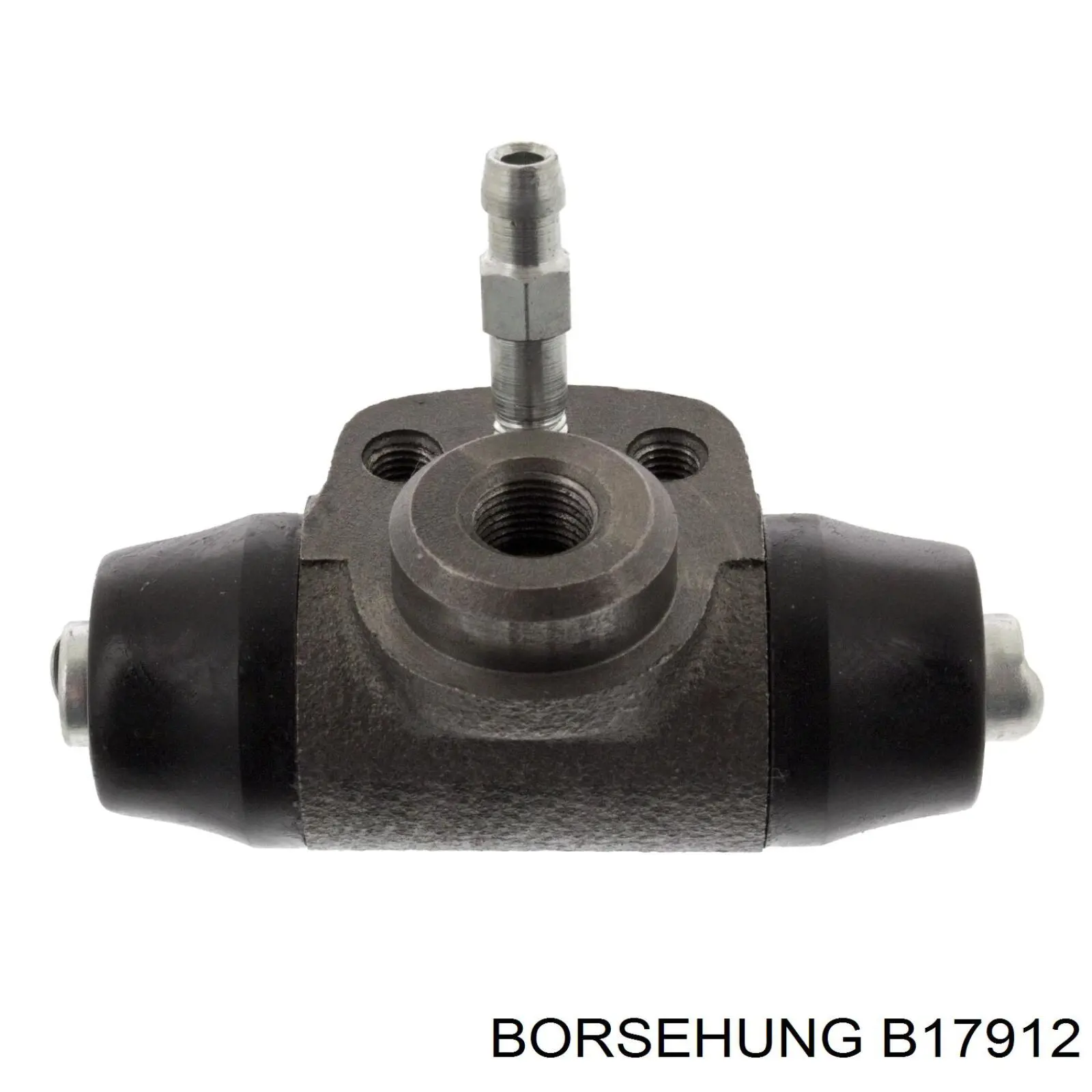 Диск опорный заднего тормозного барабана левый Borsehung B17912 цена, от 31.18 USD