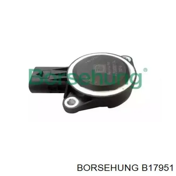 B17951 Borsehung sensor de posição da válvula de borboleta (potenciômetro)
