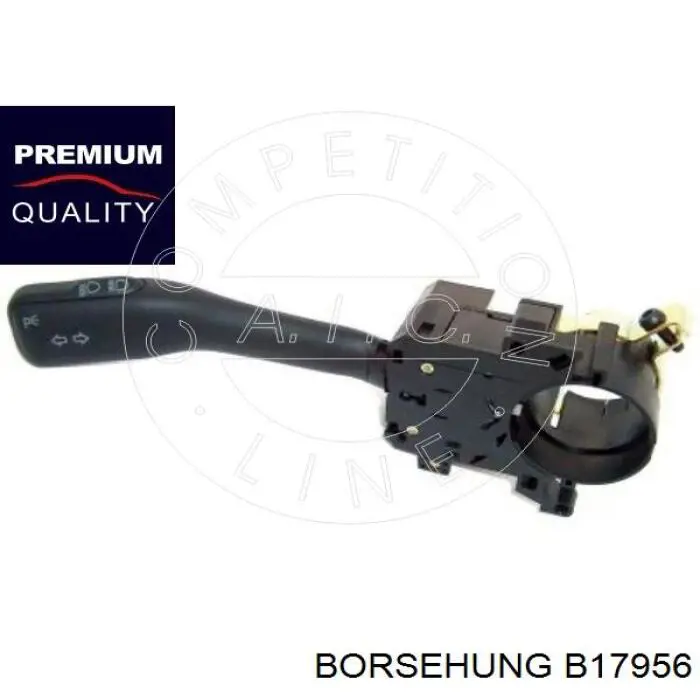 Переключатель подрулевой, левый Borsehung B17956 цена, от 16.74 USD