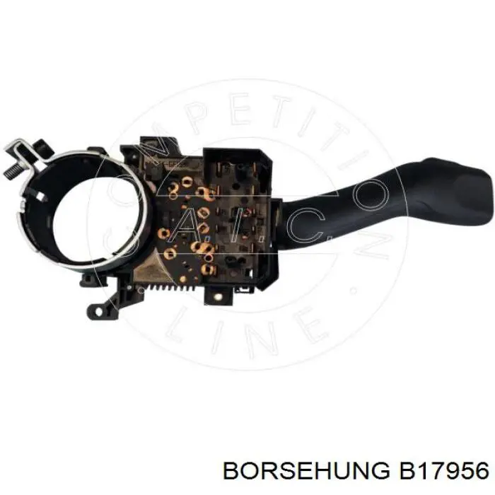 B17956 Borsehung