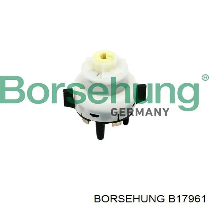 Interruptor de límite B17961 Borsehung