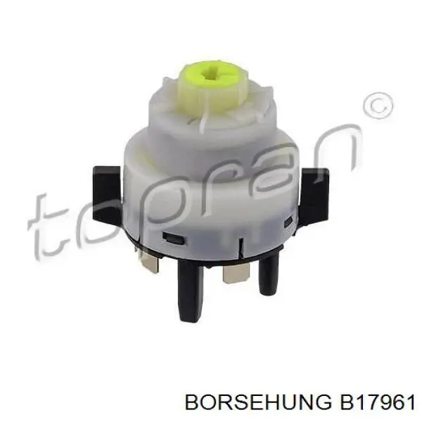 Концевой выключатель замка зажигания Borsehung B17961 цена, от 12.16 USD
