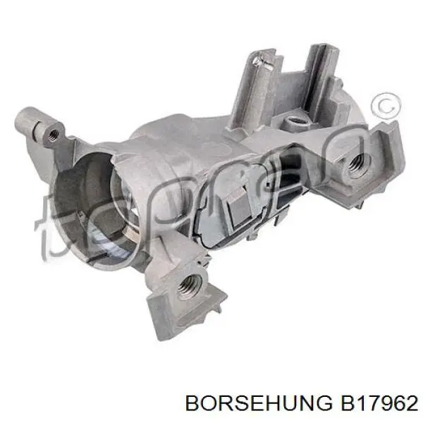 Замок зажигания Borsehung B17962 цена, от 32.90 USD