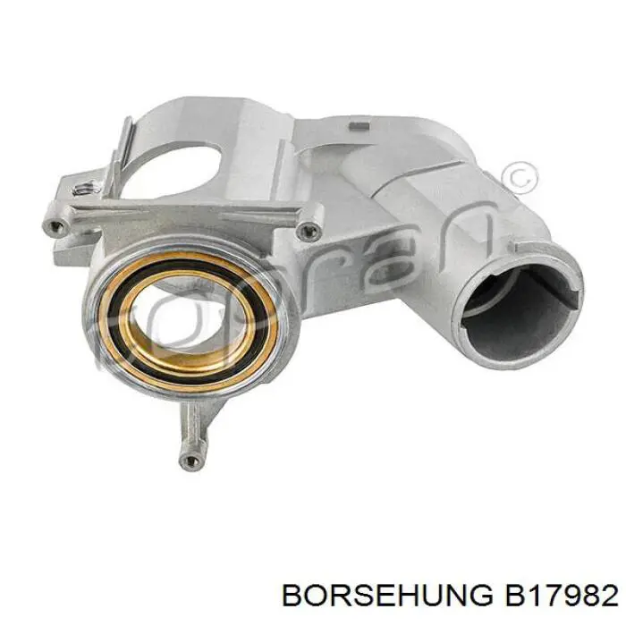 Корпус замка зажигания Borsehung B17982 цена, от 23.01 USD