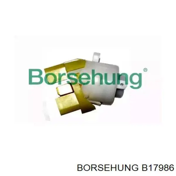 Купить B17986 Borsehung Контактная группа