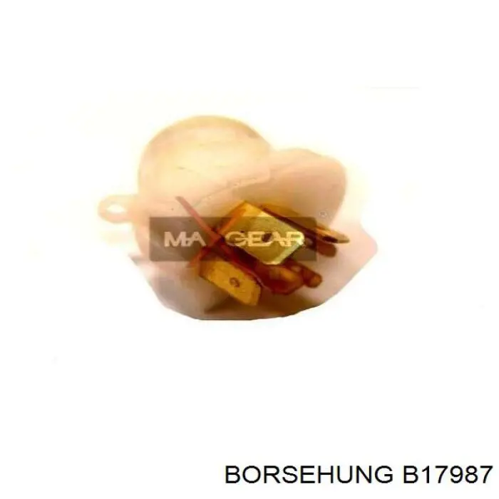 Замок зажигания, контактная группа Borsehung B17987 цена, от 5.41 USD