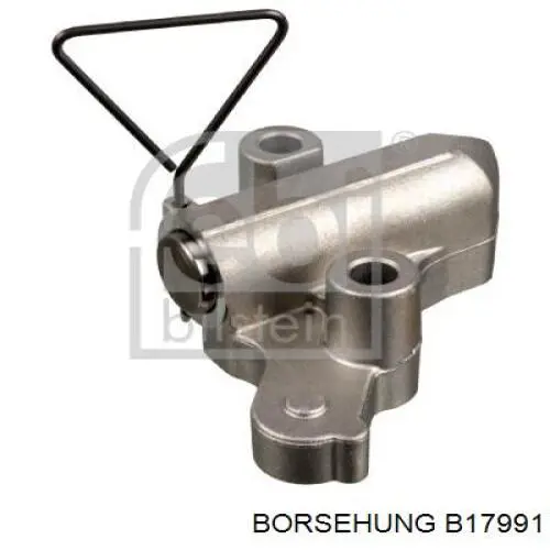 Ремкомплект ГРМ Borsehung B17991 цена, от 59.75 USD
