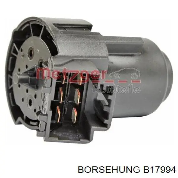 Замок зажигания, контактная группа Borsehung B17994 цена, от 8.89 USD