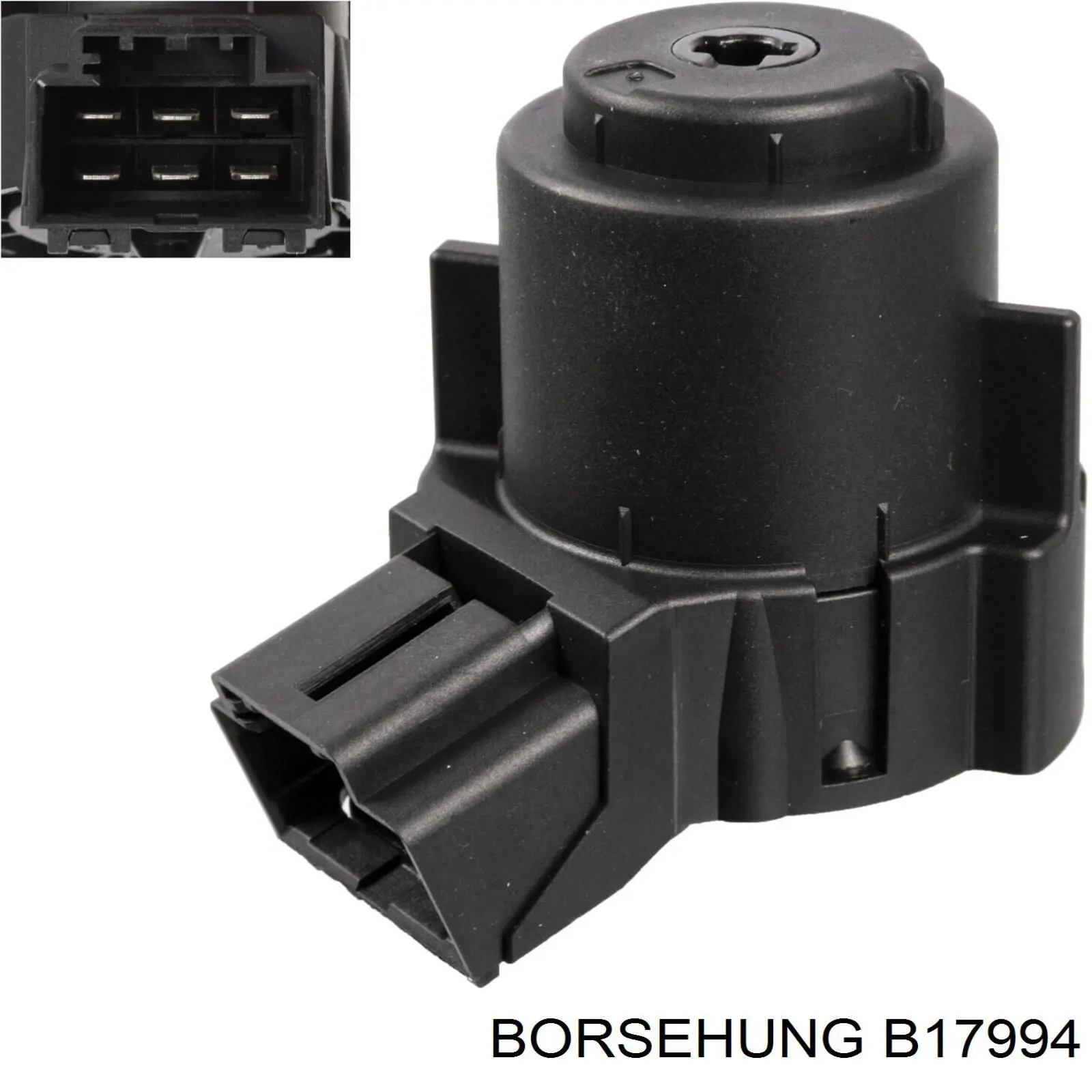 Interruptor de límite B17994 Borsehung