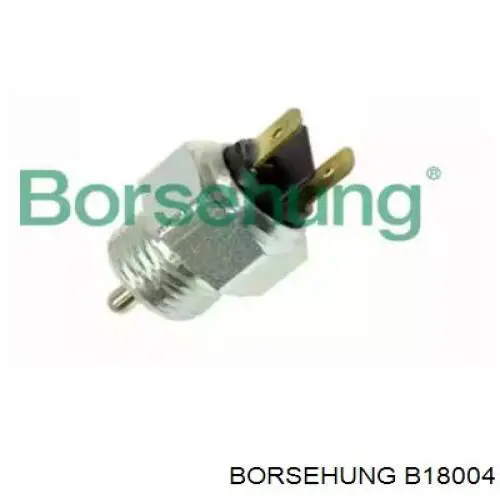 B18004 Borsehung датчик включения фонарей заднего хода