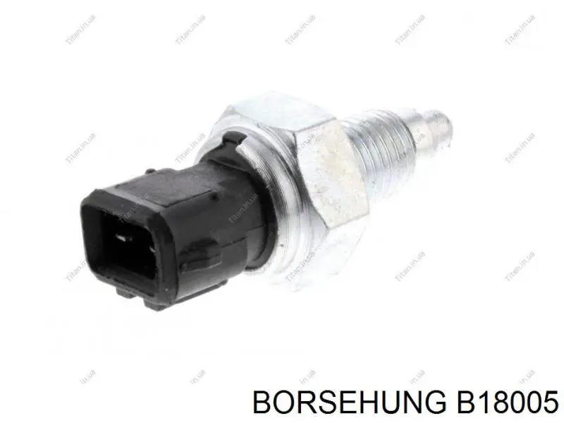 Включатель фонарей заднего хода Borsehung B18005 цена, от 4.11 USD