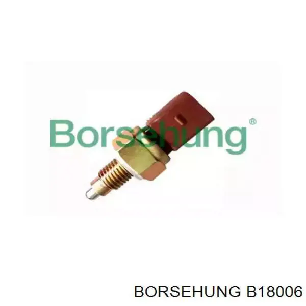 Датчик включення ліхтарів заднього ходу B18006 Borsehung