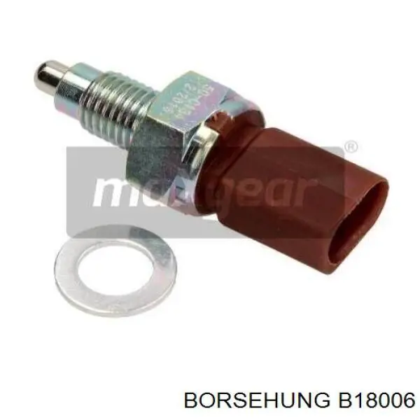 Включатель фонарей заднего хода Borsehung B18006 цена, от 4.85 USD