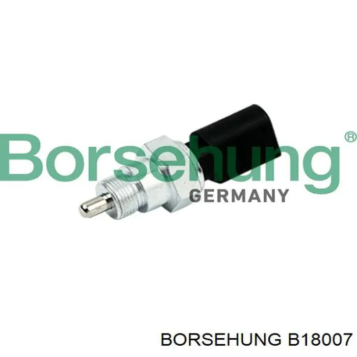 Включатель фонарей заднего хода Borsehung B18007 цена, от 220.94 UAH