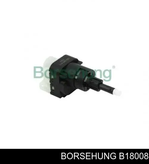 B18008 Borsehung sensor de ativação do sinal de parada