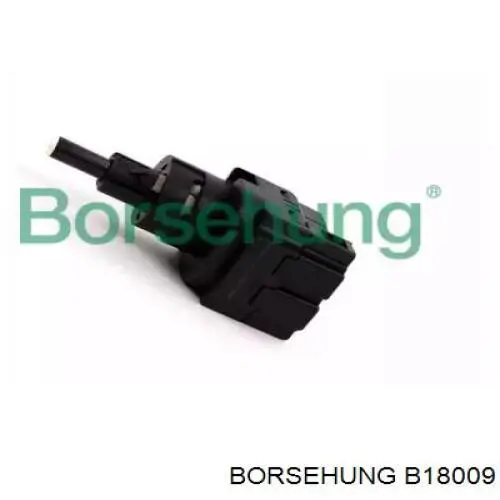 B18009 Borsehung sensor de ativação do sinal de parada