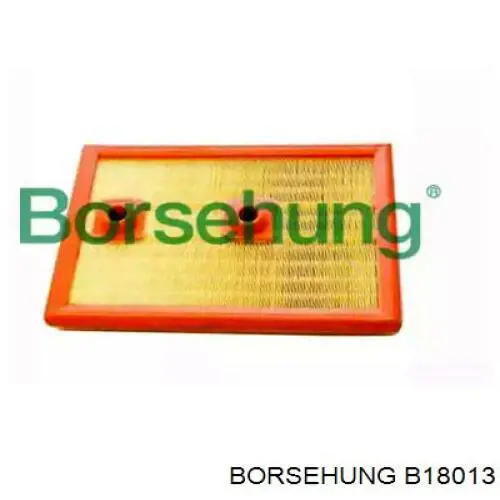 B18013 Borsehung filtro de ar