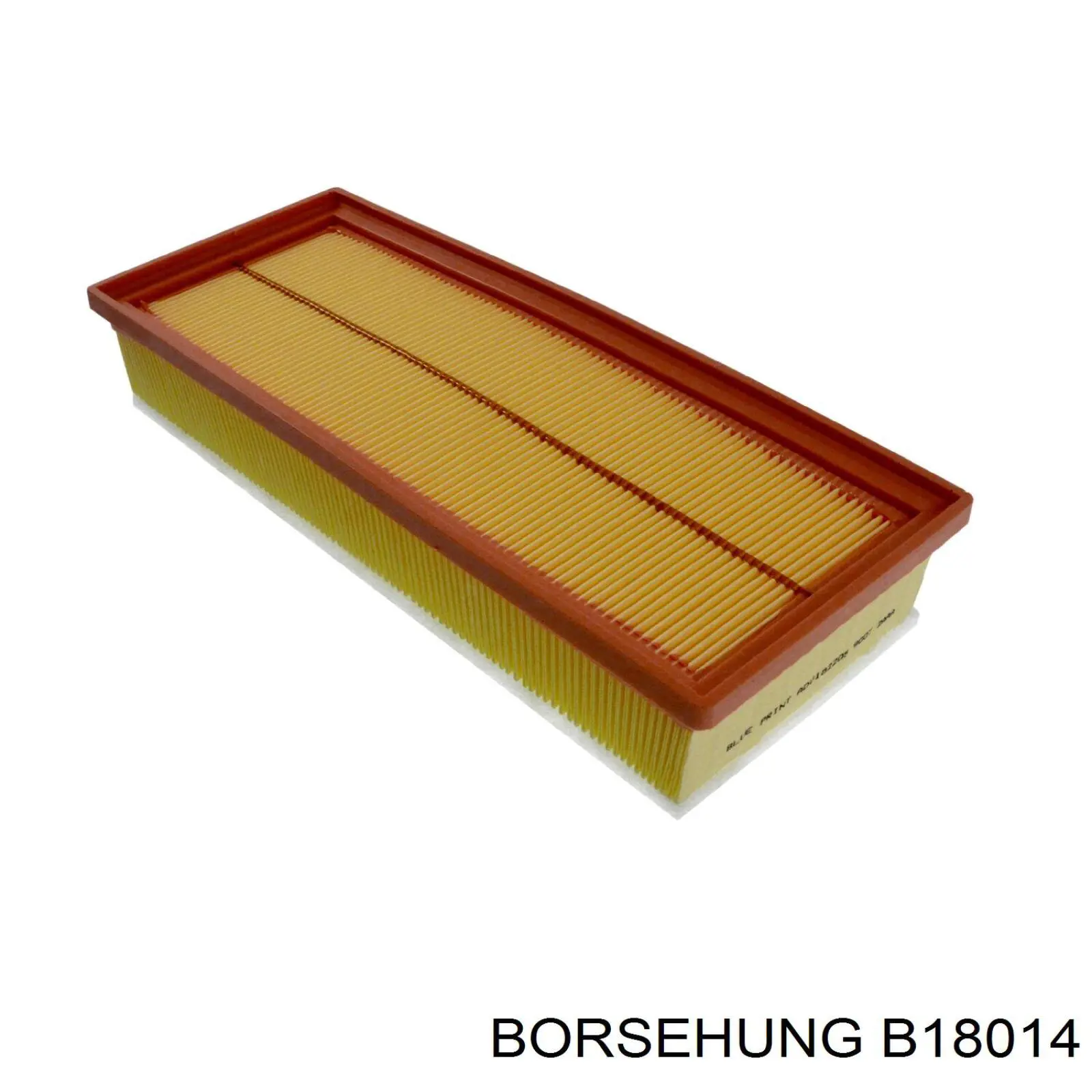 Элемент воздушного фильтра Borsehung B18014 цена, от 11.26 USD