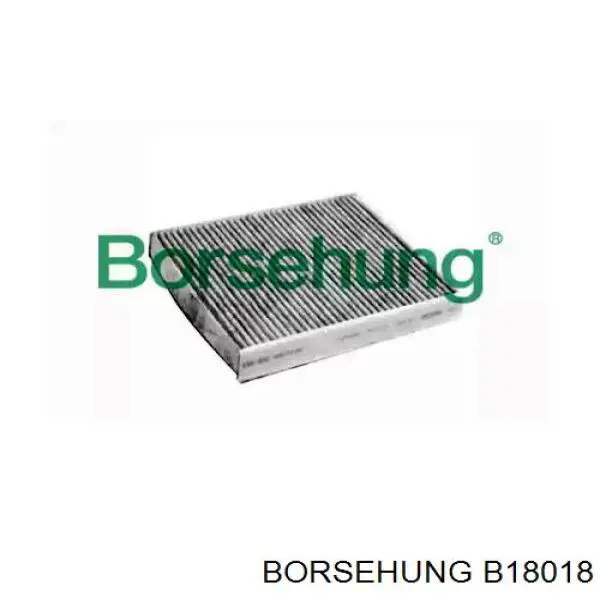 B18018 Borsehung масляный фильтр