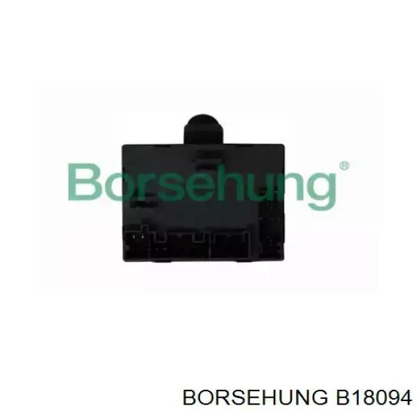 B18094 Borsehung 