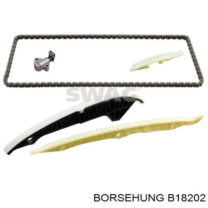 Натяжитель цепи ГРМ Maxgear 541141 цена, от 36.38 USD