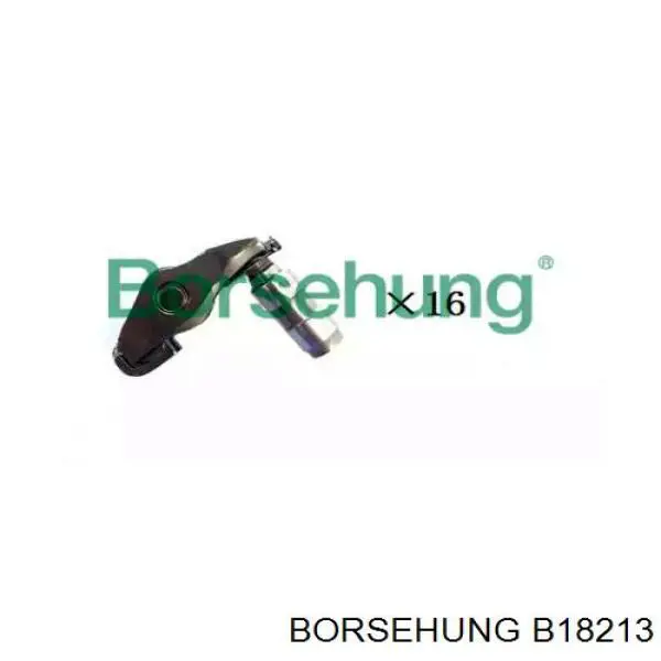 B18213 Borsehung compensador hidrâulico (empurrador hidrâulico, empurrador de válvulas)