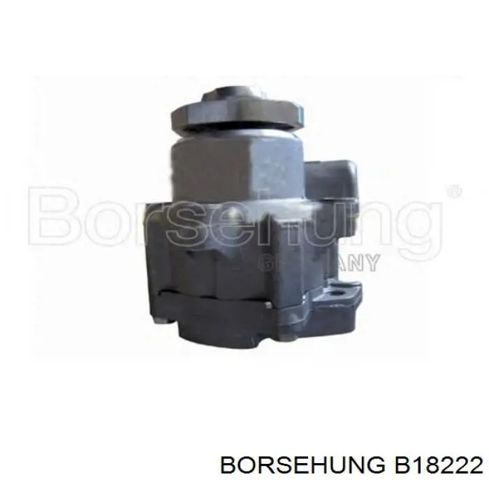 Насос гидравлики Borsehung B18222 цена, от 142.17 USD