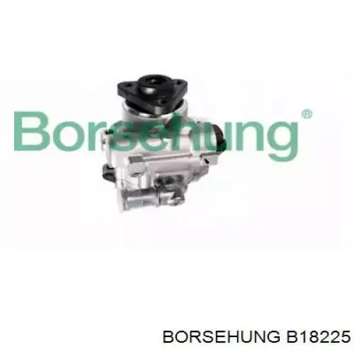 Насос ГУР B18225 Borsehung