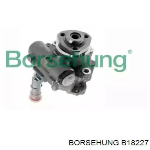 Насос ГУР B18227 Borsehung