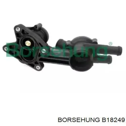 Купить B18249 Borsehung Корпус термостата