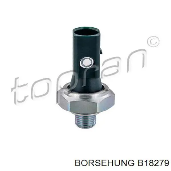 B18279 Borsehung sensor de pressão de óleo