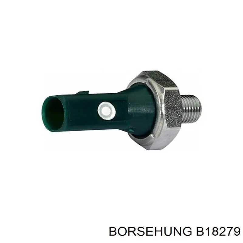 B18279 Borsehung