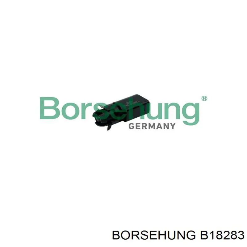 B18283 Borsehung