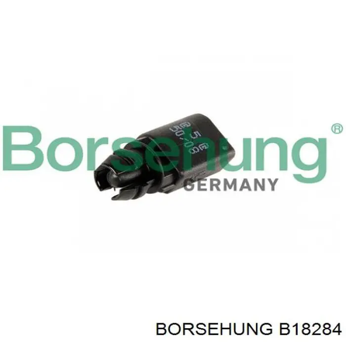 B18284 Borsehung sensor de temperatura do meio ambiente